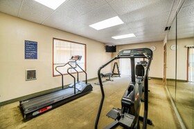 Quality Inn Big Sky