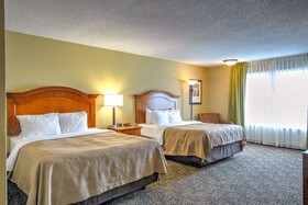 Quality Inn Big Sky