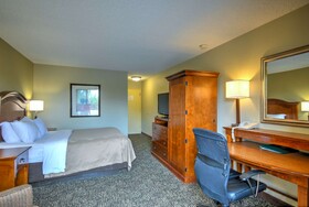Quality Inn Big Sky