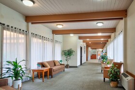 Quality Inn Big Sky