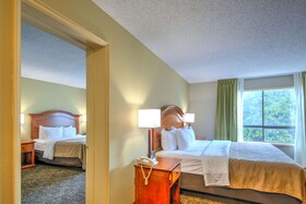 Quality Inn Big Sky