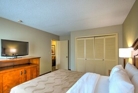 Quality Inn Big Sky