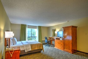 Quality Inn Big Sky