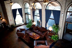 The FairBridge Inn & Suites - Kalispell