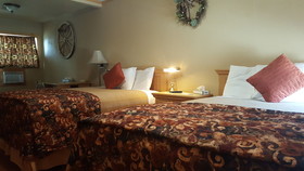 Trails End Motel