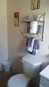 Trails End Motel