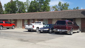 Trails End Motel