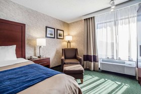 Yellowstone River Inn and Suites