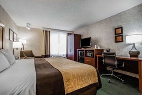 Yellowstone River Inn and Suites