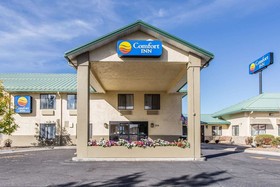 Yellowstone River Inn and Suites