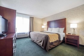 Yellowstone River Inn and Suites