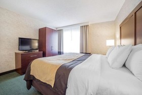 Yellowstone River Inn and Suites