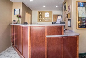Yellowstone River Inn and Suites