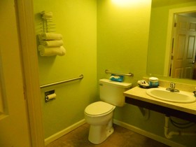 Country Motor Inn