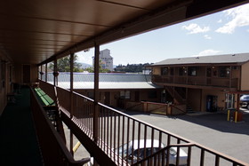 Country Motor Inn