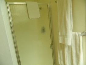 Country Motor Inn
