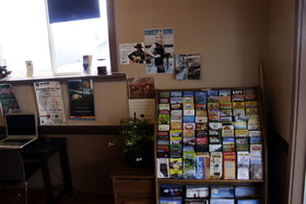 Country Motor Inn