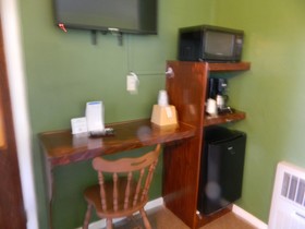 Country Motor Inn