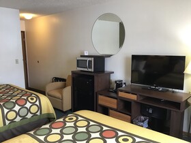 Super 8 by Wyndham Livingston Yellowstone