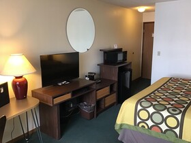 Super 8 by Wyndham Livingston Yellowstone