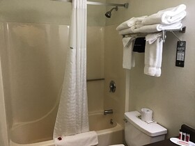 Super 8 by Wyndham Livingston Yellowstone