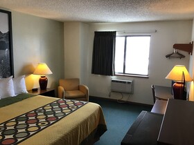 Super 8 by Wyndham Livingston Yellowstone