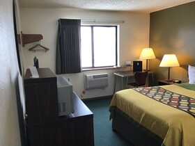 Super 8 by Wyndham Livingston Yellowstone