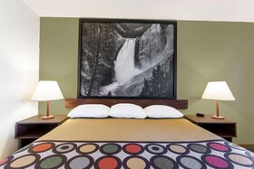 Super 8 by Wyndham Livingston Yellowstone