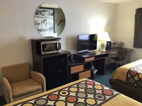 Super 8 by Wyndham Livingston Yellowstone