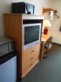 Super 8 by Wyndham Livingston Yellowstone