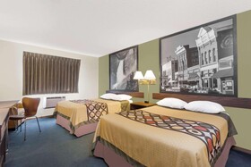 Super 8 by Wyndham Livingston Yellowstone