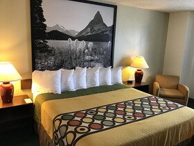 Super 8 by Wyndham Livingston Yellowstone