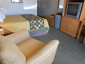 Super 8 by Wyndham Livingston Yellowstone