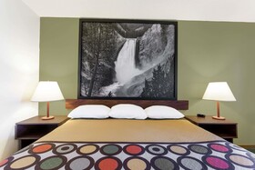 Super 8 by Wyndham Livingston Yellowstone