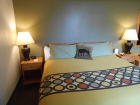 Super 8 by Wyndham Livingston Yellowstone