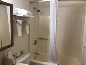 Super 8 by Wyndham Livingston Yellowstone
