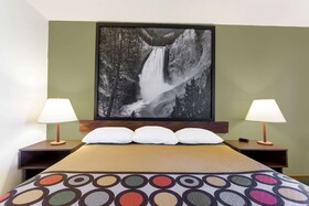 Super 8 by Wyndham Livingston Yellowstone