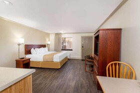 Travelodge by Wyndham Livingston Yellowstone