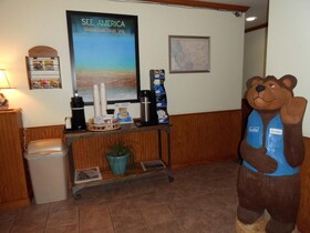 Travelodge by Wyndham Livingston Yellowstone