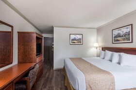 Travelodge by Wyndham Livingston Yellowstone