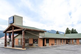 Travelodge by Wyndham Livingston Yellowstone