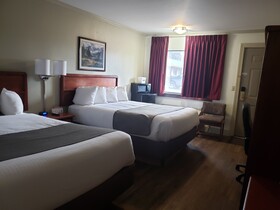 Travelodge by Wyndham Livingston Yellowstone