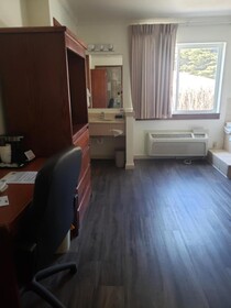 Travelodge by Wyndham Livingston Yellowstone