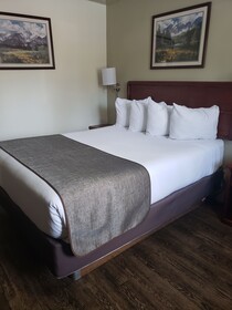 Travelodge by Wyndham Livingston Yellowstone