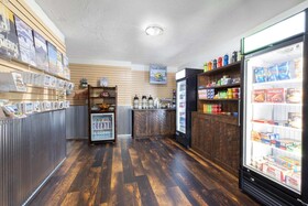 Travelodge by Wyndham Livingston Yellowstone