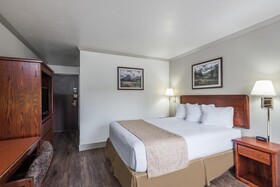 Travelodge by Wyndham Livingston Yellowstone