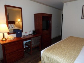 Travelodge by Wyndham Livingston Yellowstone