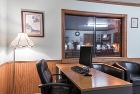 Travelodge by Wyndham Livingston Yellowstone