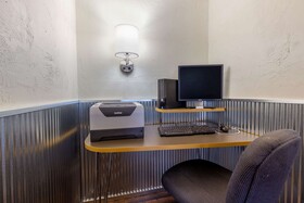 Travelodge by Wyndham Livingston Yellowstone