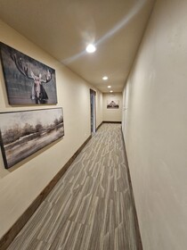 Eaglescape Suites and Event Center